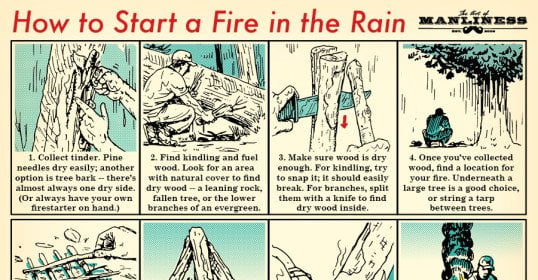 Fire in the Rain 1