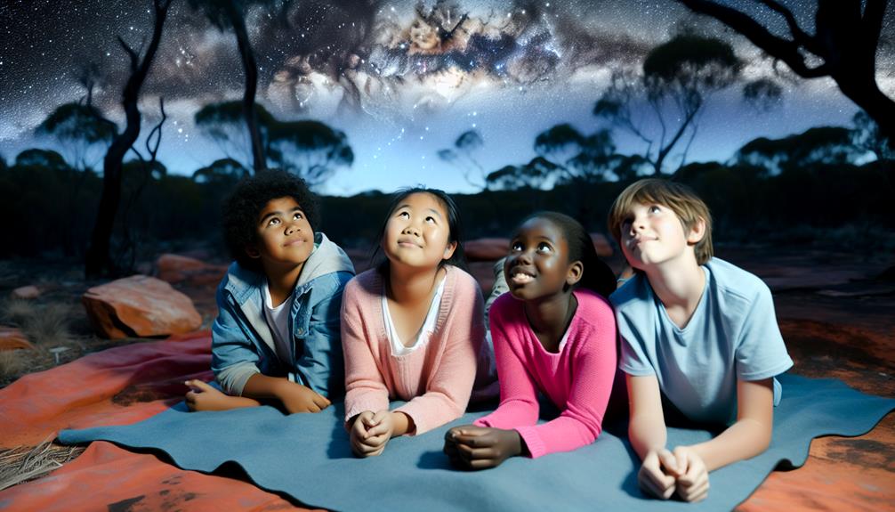 astronomy and celestial observation