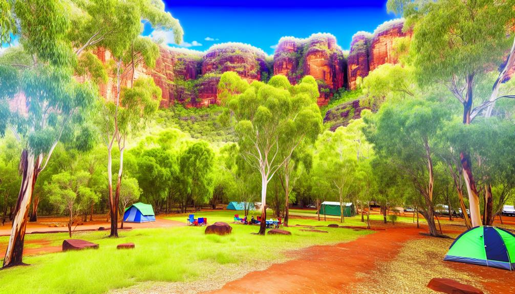 australia s diverse kakadu park
