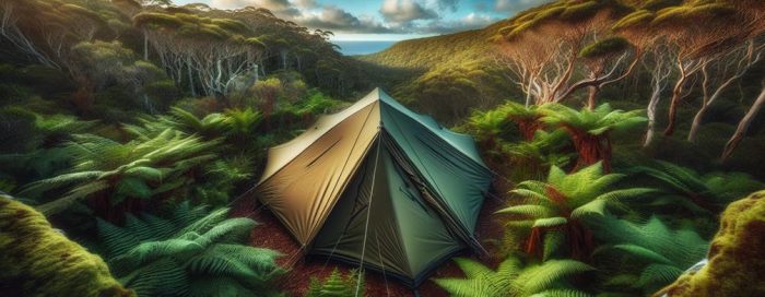best waterproof tents australia