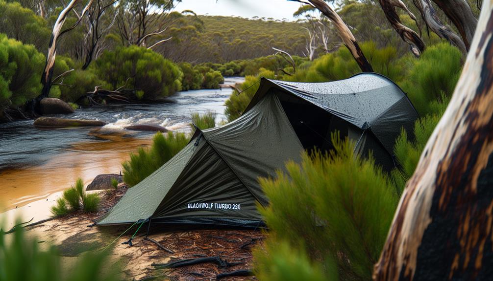 durable and spacious canvas