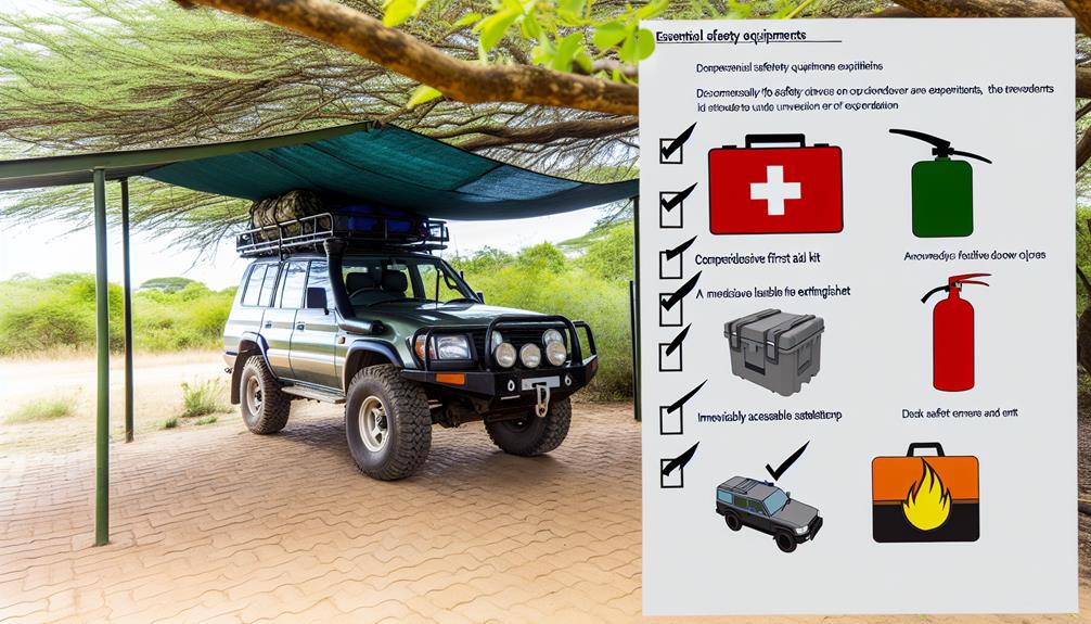 enhancing vehicle safety standards