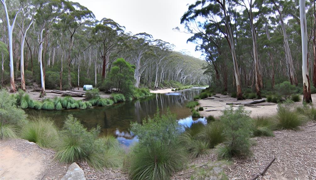 exploring australia s natural wonders