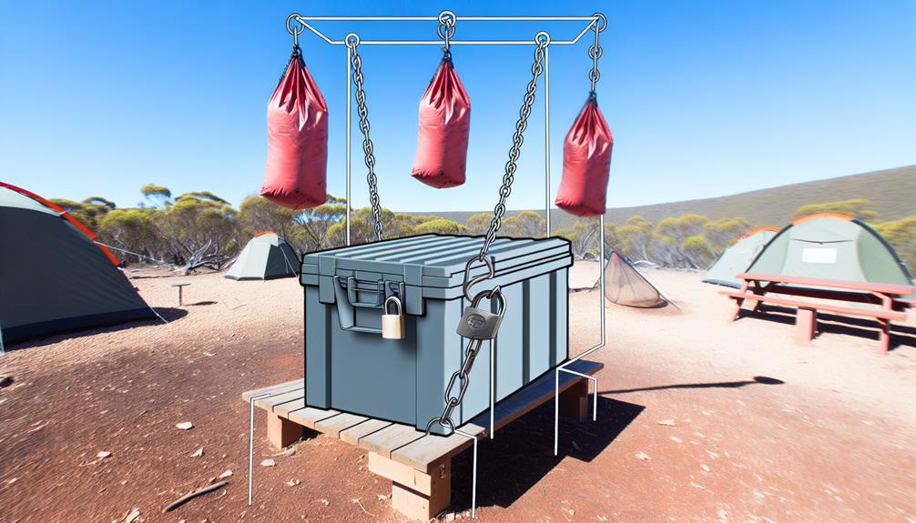 food safety measures implemented