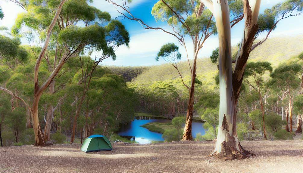 hidden gems down under