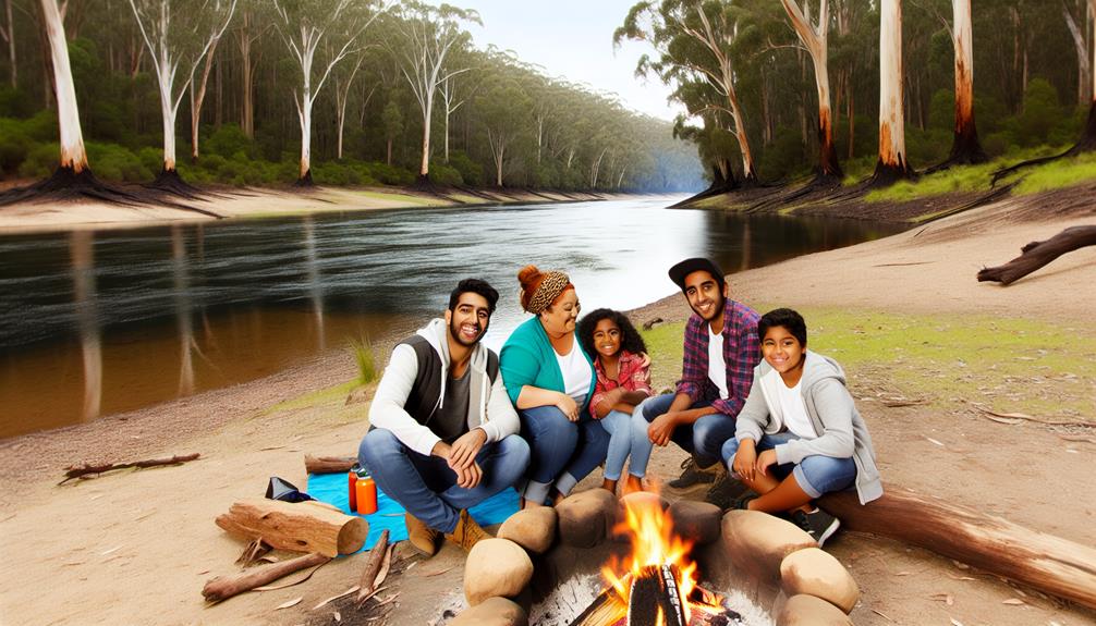 nature reserve in western australia