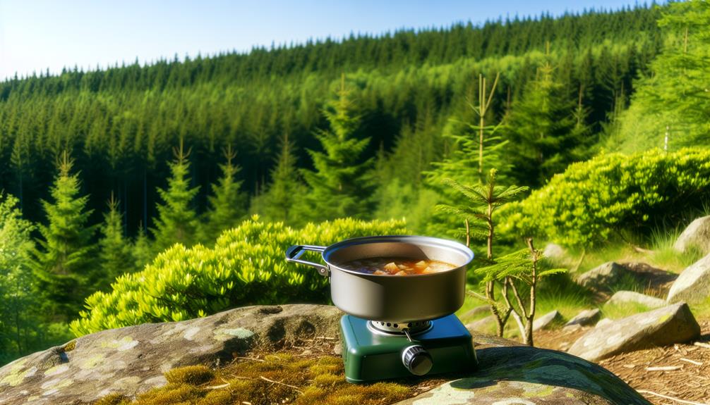 outdoor cooking tips and tricks