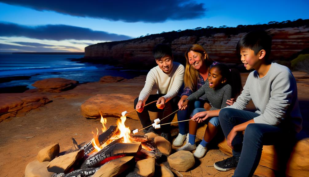 protected wilderness in south australia