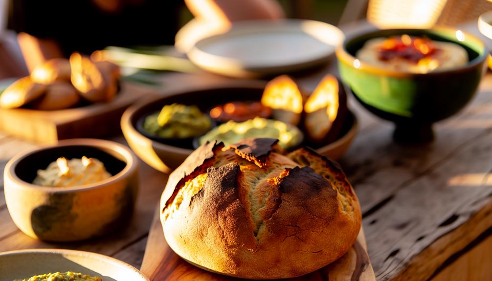 simple australian campfire recipes