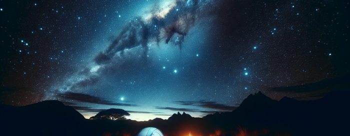 top australian locations for stargazing