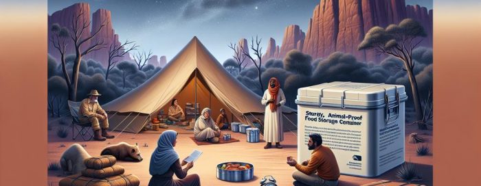 wildlife safety in australia